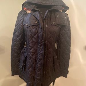 Burberry Coat